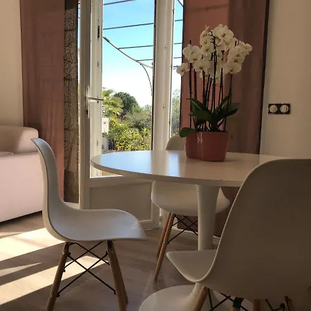 Apartament Du Soleil