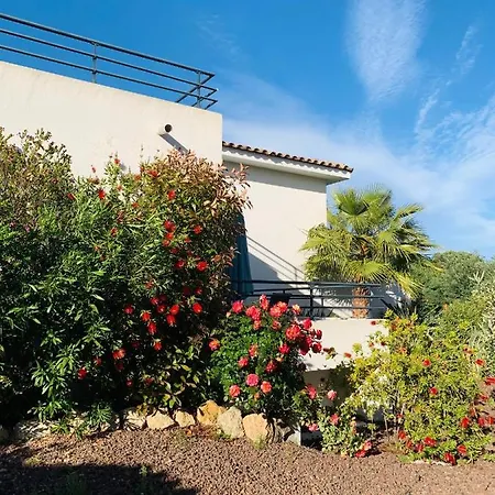 Du Soleil Apartament