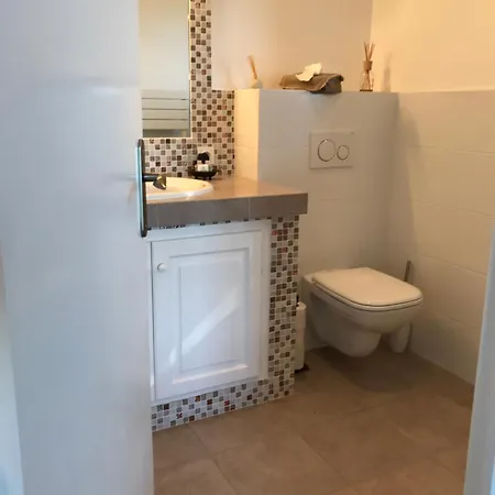 Du Soleil Apartament Sainte-Maxime