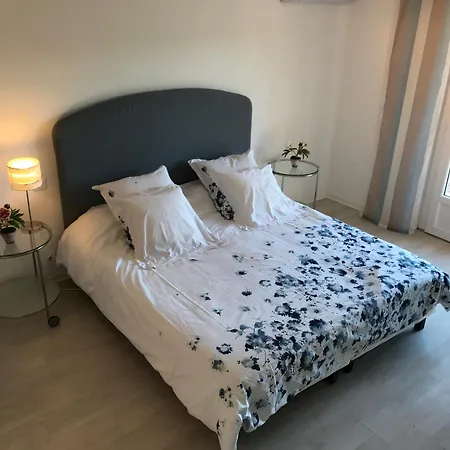 Du Soleil شقة سانت ماكسيم