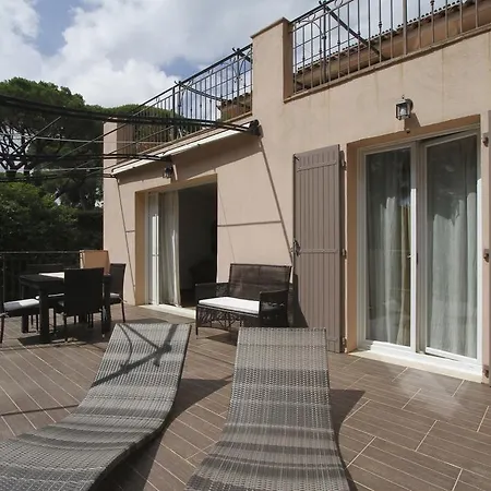 Apartament Du Soleil *