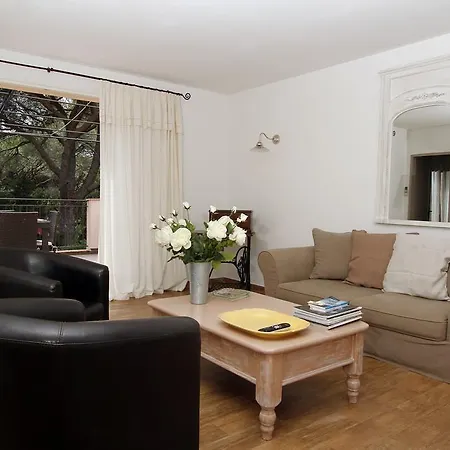 Apartament Du Soleil