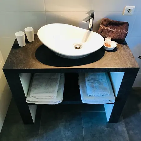 Apartament Du Soleil