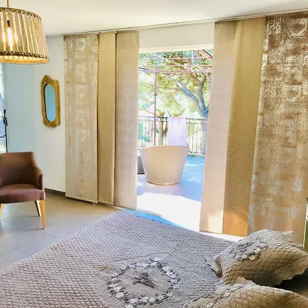 Du Soleil * سانت ماكسيم