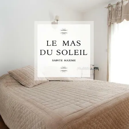 Du Soleil * Sainte-Maxime