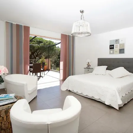 Apartman Du Soleil *