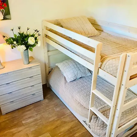 Apartament Du Soleil