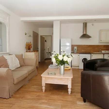 Apartament Du Soleil *