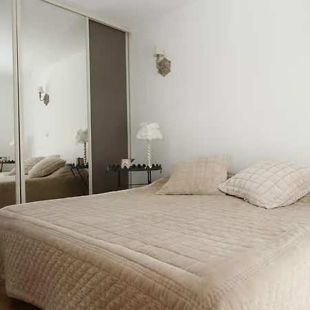 Apartament Du Soleil *