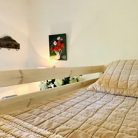 Apartament Du Soleil