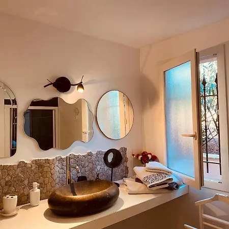 Du Soleil Sainte-Maxime