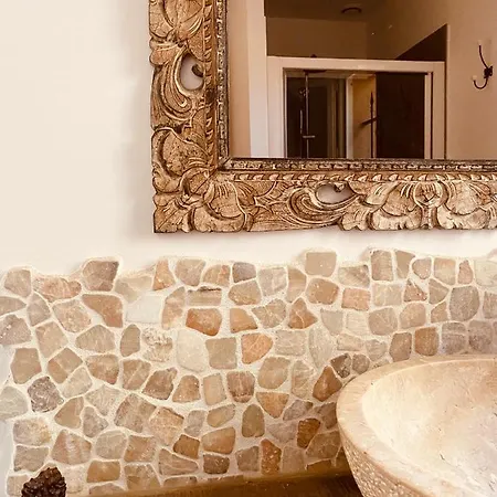 Du Soleil Appartement *