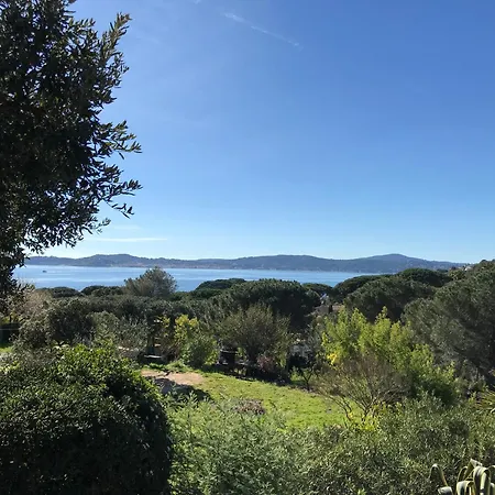 아파트 Du Soleil *