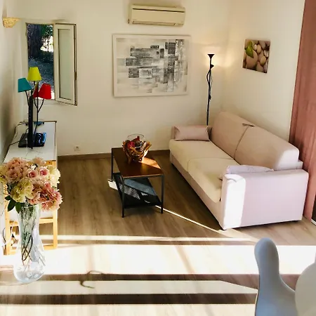 Du Soleil 생트막시메