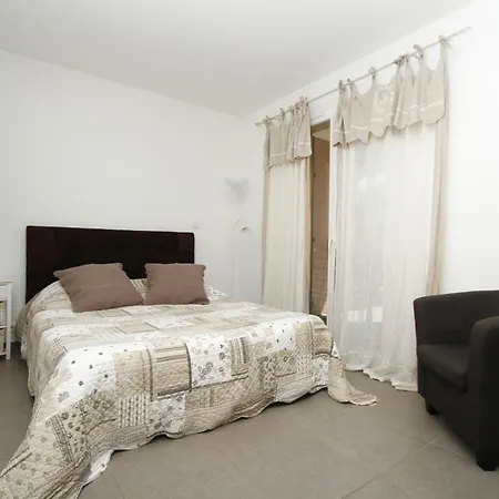 Du Soleil Appartement