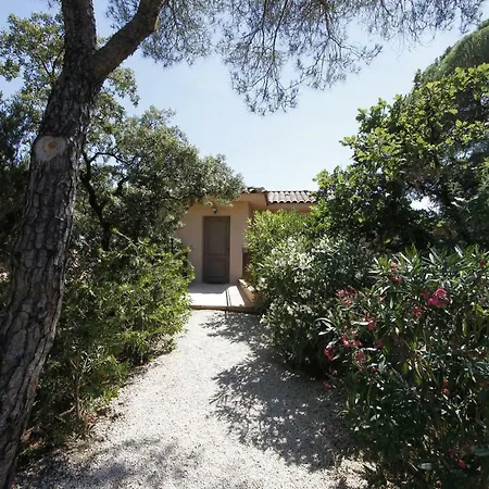 Le Mas Du Soleil Sainte-Maxime