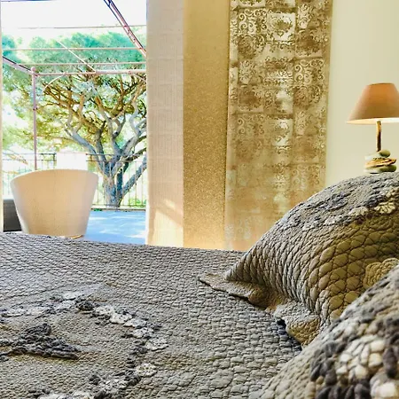 Du Soleil Lägenhet *