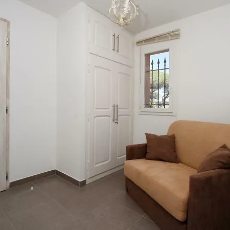 아파트 Du Soleil *