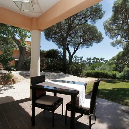 Du Soleil Appartement *