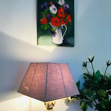 Appartement Du Soleil