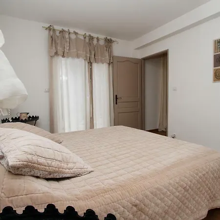 Du Soleil Appartement