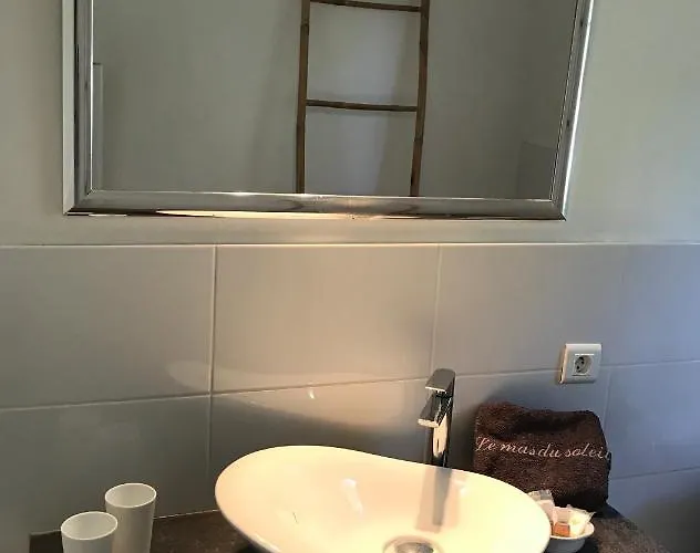 Du Soleil Appartamento *