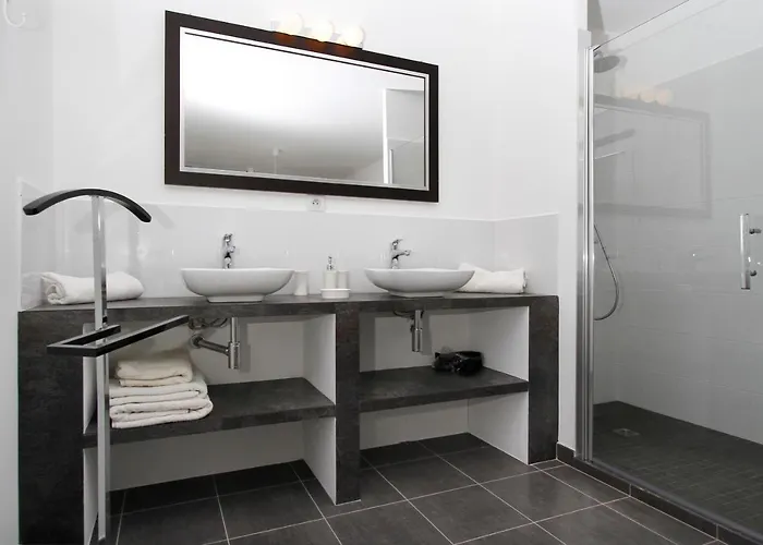 Du Soleil Lägenhet *