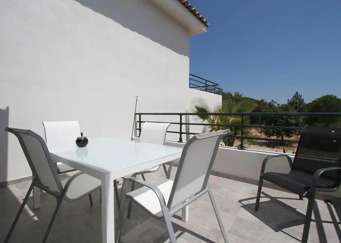 Du Soleil Lägenhet *