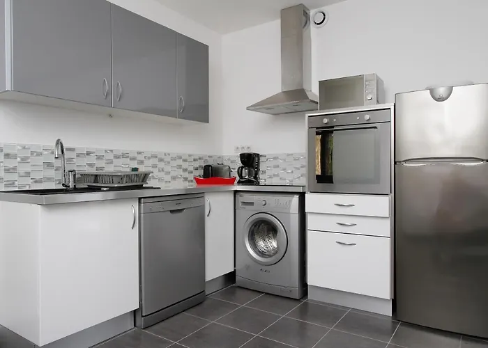 Du Soleil Lägenhet Sainte-Maxime