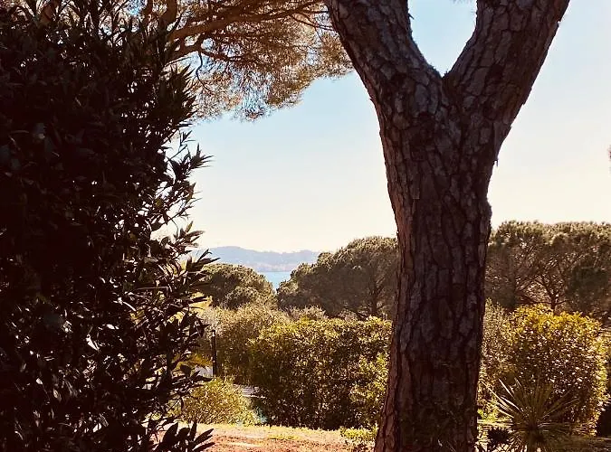 Du Soleil Appartamento Sainte-Maxime