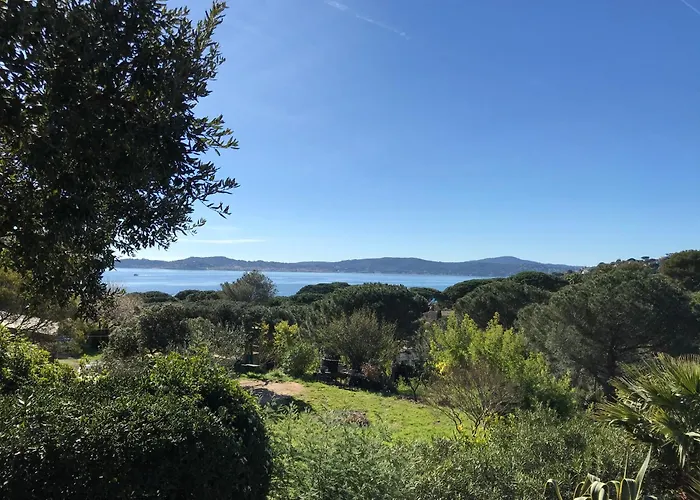 Appartamento Du Soleil *