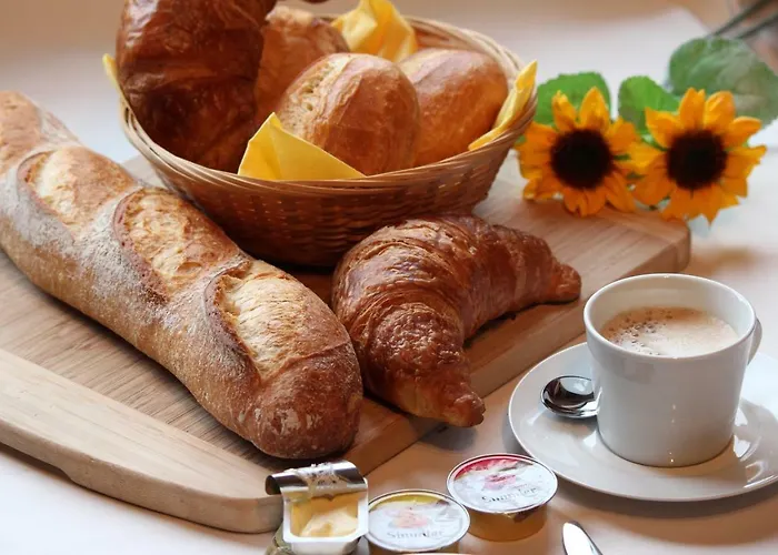 Du Soleil Lägenhet *