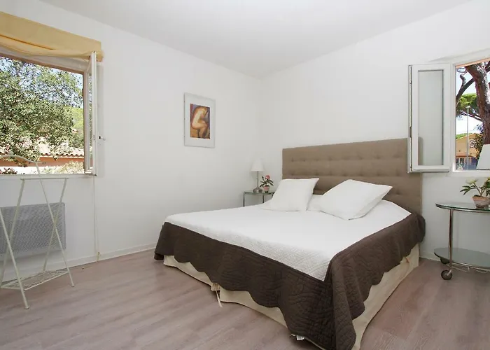 Du Soleil Lägenhet Sainte-Maxime