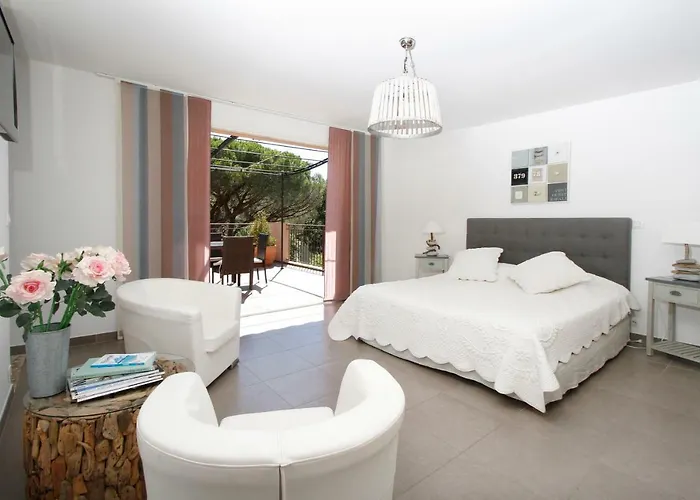 Lägenhet Du Soleil *