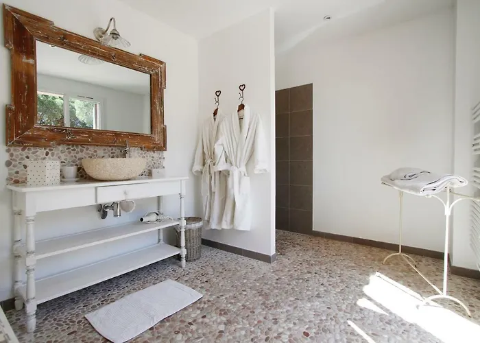 Du Soleil Lägenhet Sainte-Maxime