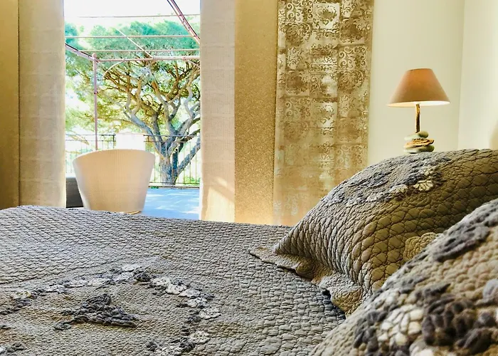 Du Soleil Lägenhet *