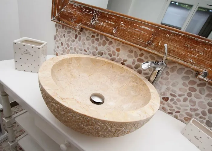 Du Soleil Lägenhet *