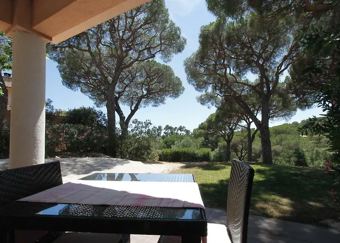 Du Soleil Lägenhet *