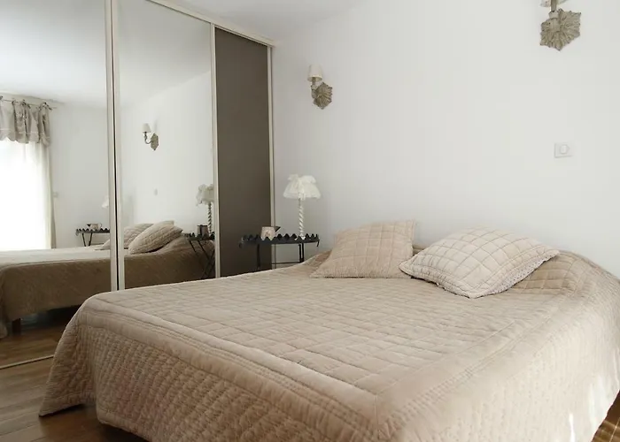 Lägenhet Du Soleil *