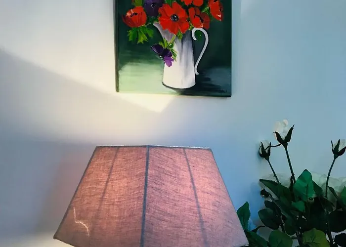 Appartamento Du Soleil